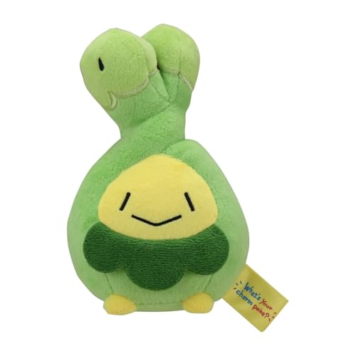 Pokémon Center Budew Clip Plush - 16 cm von Pokémon