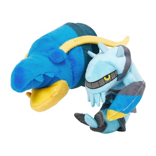 Pokémon Center Clawitzer Sitting Cuties Plush - 15.5 cm von Pokémon