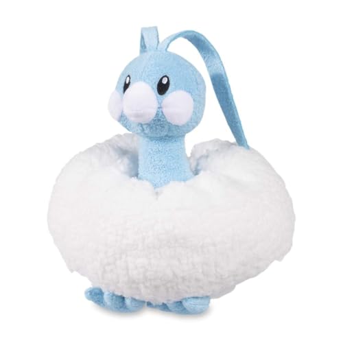 Pokemon Center Cuddly Altaria Plush - 8 In. von Pokémon