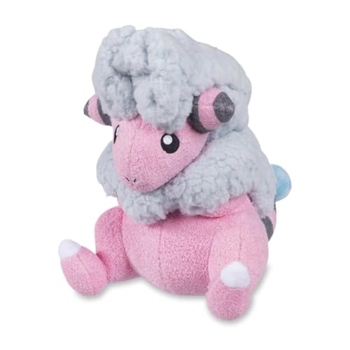 Pokemon Center Cuddly Flaaffy Plush - 9 ¼ In. von Pokémon