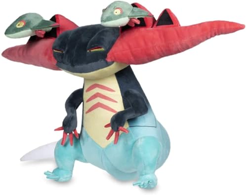 Pokemon Center Dragapult Poké Plush - 21 In. von Pokémon