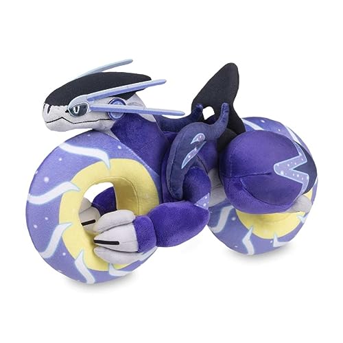 Pokemon Center Drive Mode Miraidon Poké Plush - 8 ¼ In. x 13 ¾ In. von Pokémon