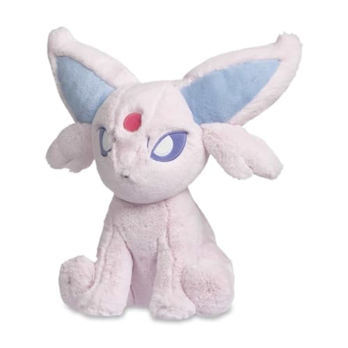 Pokemon Center Espeon Comfy Friends Plush - 15 In. von Pokémon