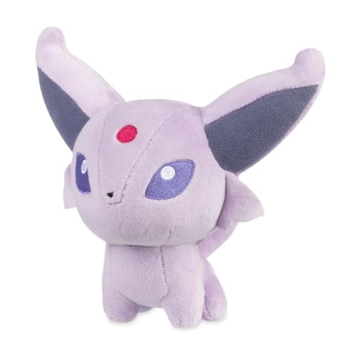 Pokemon Center Espeon Pokémon Dolls Plush - 6 In. von Pokémon