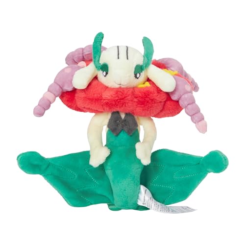 Pokémon Center Florges Sitting Cuties Plush - 19.5 cm Pokémon Center Florges Sitting Cuties Plush - 19.5 cm von Pokémon