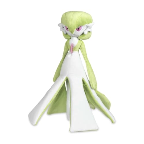 Pokemon Center Gardevoir Poké Plush - 17 In. von Pokémon