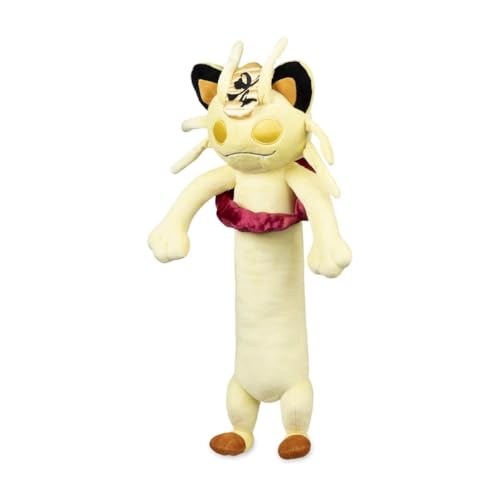 Pokemon Center Gigantamax Meowth Poké Plush - 20 ¼ In. von Pokémon