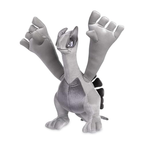 Pokemon Center Gold & Silver Legends: Lugia Plush – 43 cm. von Pokémon