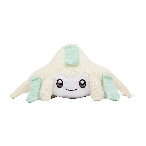 Pokémon Center Jirachi Washable Plush - 18.5 cm von Pokémon