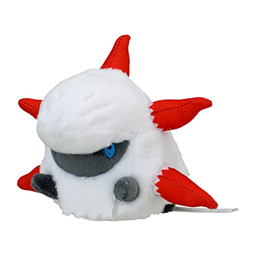 Pokemon Center Larvesta Sitting Cuties Plush - 4 ¼ In. von Pokémon