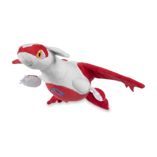 Pokemon Center Latias Poké Plush - 12 ½ In. von Pokémon