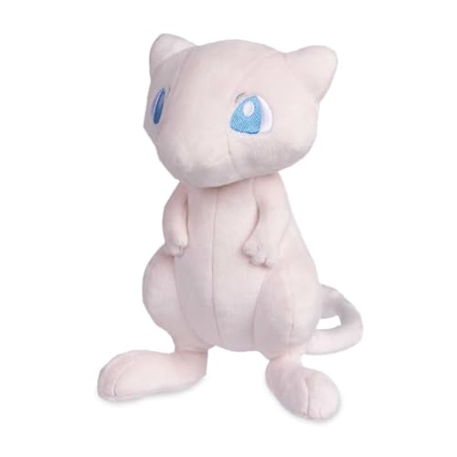 Pokemon Center Mew Poké Plush - 7 ¾ In. von Pokémon