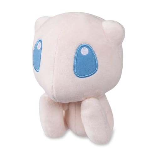 Pokemon Center Mew Pokémon Dolls Plush - 5 ½ In. von Pokémon