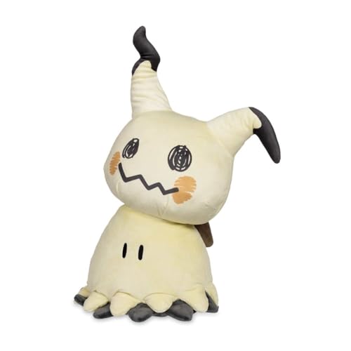 Pokémon Center - Mimikyu Poké Plüsch - 22 ½ Zoll von Pokémon