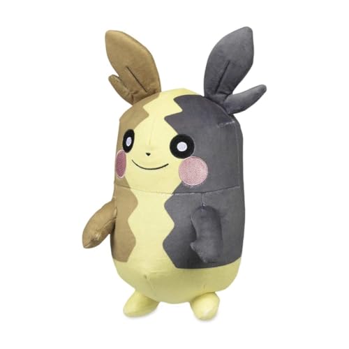 Pokemon Center Morpeko (Full Belly Mode) Poké Plush - 10 ½ In. von Pokémon