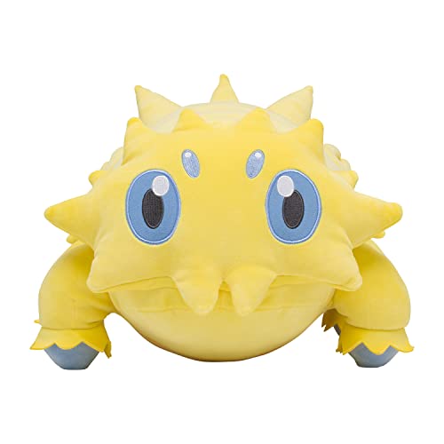 Pokemon Center Original Joltik Motchiritchi Plush Toy von Pokémon