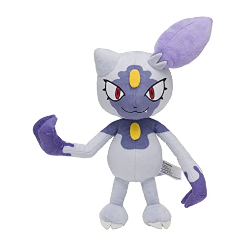 Pokemon Center Original Plush Hisuian Sneasel von Pokémon