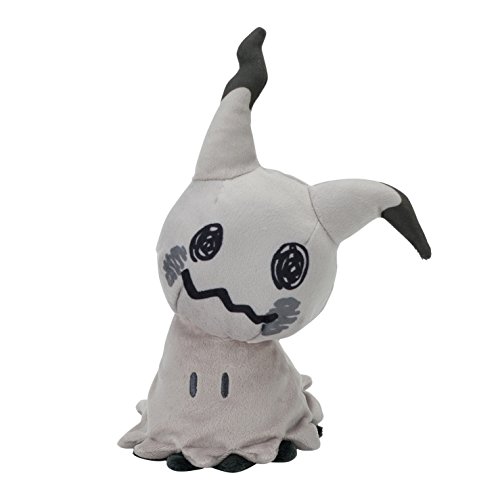 Pokemon Center Original Plush Doll Peluche Mimikyu (Alternative Farbe) Mimigma von Pokémon