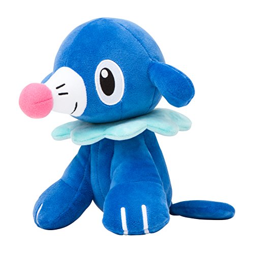 Pokemon Center Original Plush Doll Popplio by von Pokémon