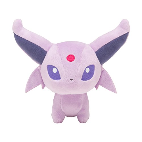 Pokemon Center Original Pokemon Dolls Peluche Psiana Espeon Plüschtiere Pokemon Center Original Pokemon Dolls Peluche Psiana Espeon Plüschtiere von Pokémon
