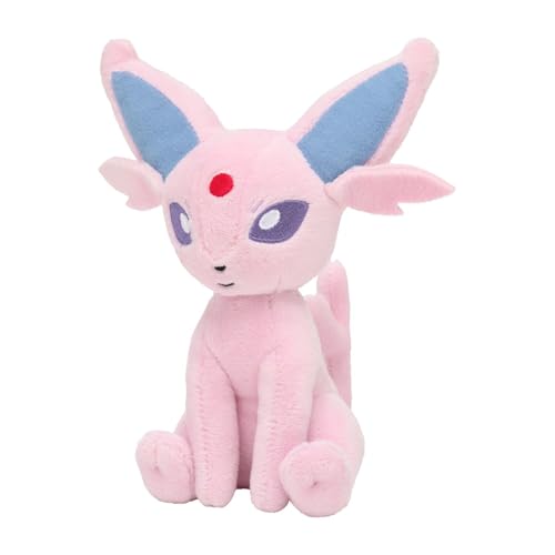 Espeon Sitting Cuties Plush - 14.5 cm von Pokémon