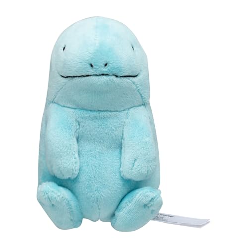 Quagsire Sitting Cuties Plush - 13 cm von Pokémon