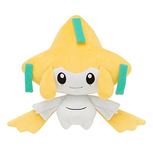 Pokemon Center Original Stuffed Life-Size Jirachi von Pokémon