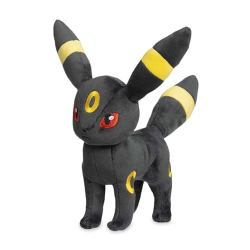 Pokemon Center Plush Umbreon Poké Plush - 11 ¼ In. von Pokémon