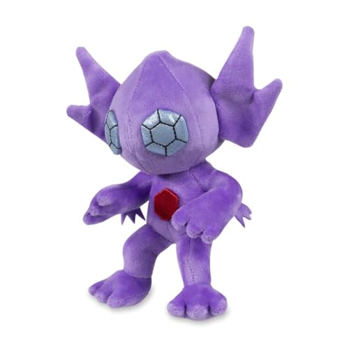 Pokemon Center Sableye Poké Plush - 7 ½ In. von Pokémon