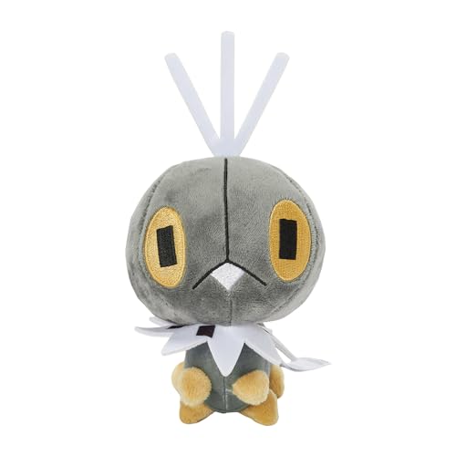 Pokémon Center Scatterbug Sitting Cuties Plush - 17.5 cm von Pokémon