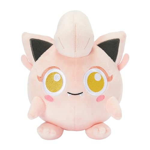 Pokémon Center Scream Tail Plush - 28 cm von Pokémon