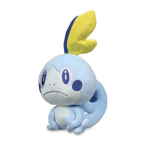 Pokemon Center Sobble Poké Plush - 8 In. von Pokémon