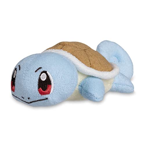 Pokemon Center Squirtle Pokemon Comfy Cuddlers Plush von Pokémon