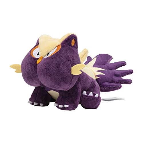 Pokémon Center Stunky Sitting Cuties Plush - 17 cm von Pokémon