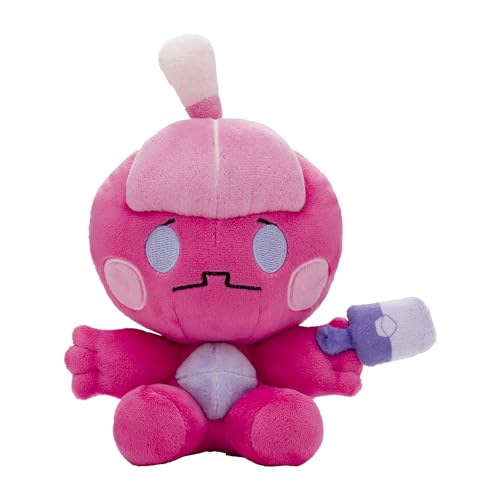 Pokémon Center Tinkatink Dolls Plush - 19 cm von Pokémon