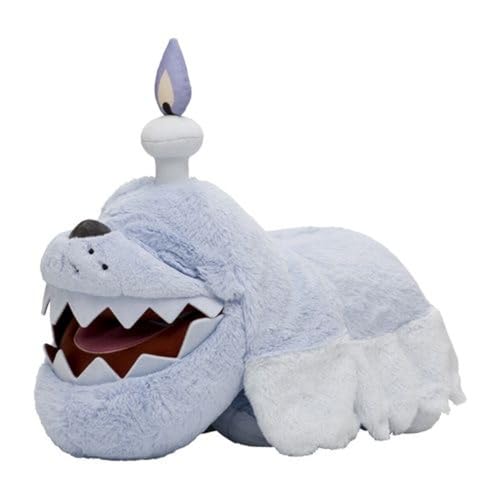 Pokémon Center Tissue Cover Greavard (Bite Squad) Plush - 41 cm von Pokémon