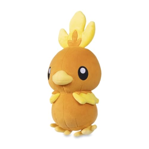 Pokemon Center Torchic Poké Plush - 9 ½ In. von Pokémon