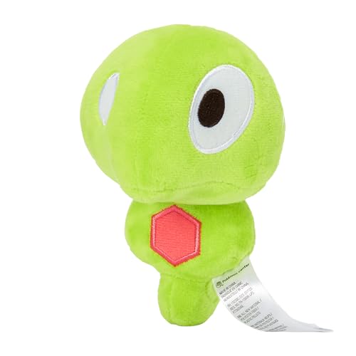 Pokémon Center Zygarde Core Sitting Cuties Plush - 13.5 cm von Pokémon