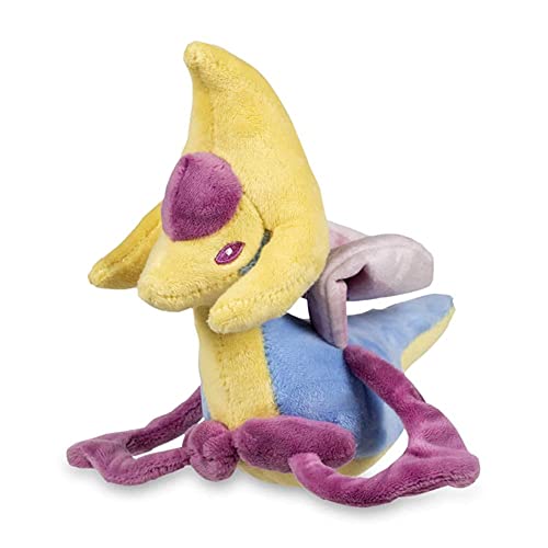 Pokemon Center: Cresselia Sitting Cuties Plush, 7 Inch von Pokémon