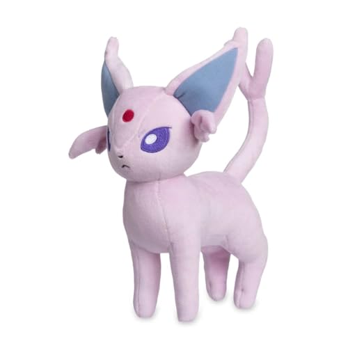 Pokemon Center: Espeon Poké Plush - 10 ¾ In. von Pokémon