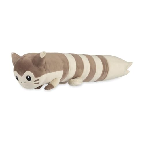 Pokemon Center: Furret Poké Plush, 20 Inch von Pokémon