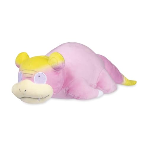 Pokémon Center: Galarian Slowpoke Poké Plush - 14 ½ in. von Pokémon