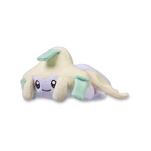 Pokémon Center: Jirachi Pokémon Comfy Cuddlers Plüsch von Pokémon