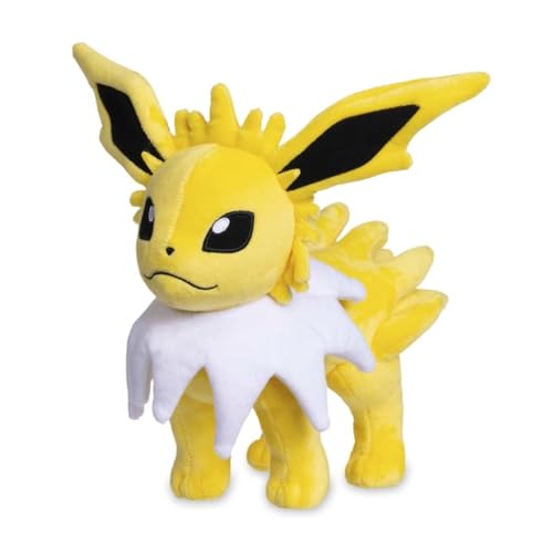 Pokemon Center: Jolteon Poké Plush - 12 In. von Pokémon