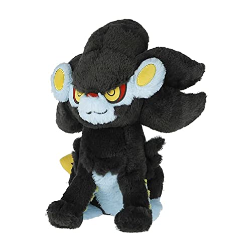 Pokemon Center: Luxray Poké Plush, 15 ¾ Inch von Pokémon