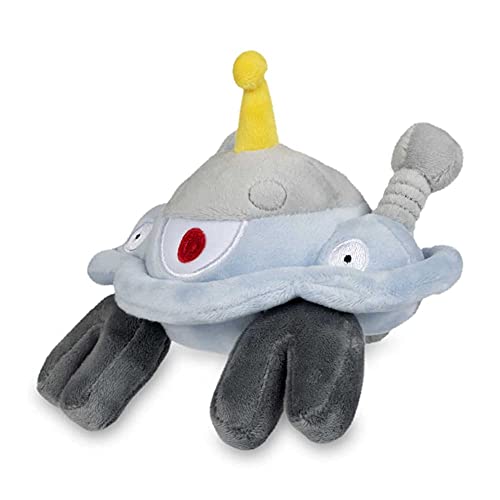 Pokemon Center: Magnezone Sitting Cuties Plush, 6 ¼ Inch von Pokémon