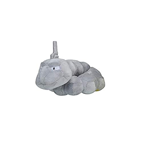 Pokémon Center: Onix Sitting Cuties Plüsch, 18 cm von Pokémon