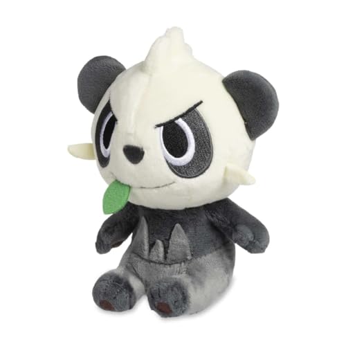 Pokémon Center: Pancham Sitting Cuties Plüsch, 14 cm von Pokémon