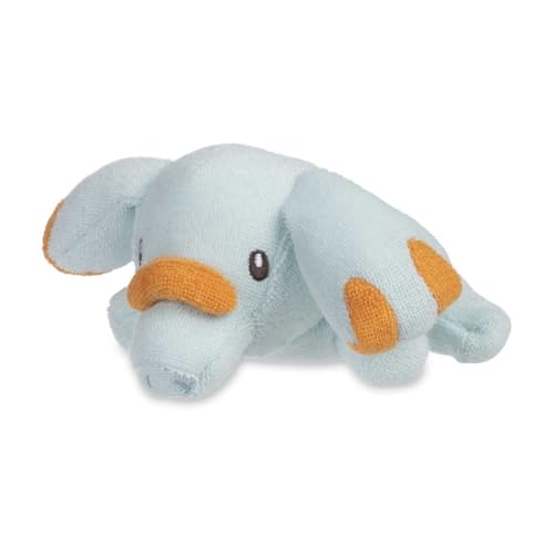 Pokemon Center: Phanpy Pokémon Comfy Cuddlers Plush von Pokémon