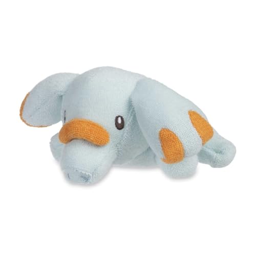 Pokemon Center: Phanpy Pokémon Comfy Cuddlers Plush Pokemon Center: Phanpy Pokémon Comfy Cuddlers Plush von Pokémon